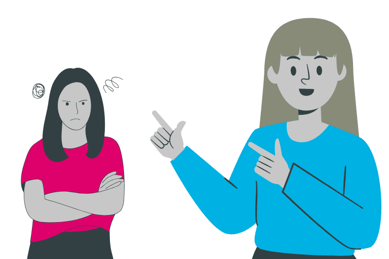 Wie mit Kränkung umgehen Wie mit Kränkung umgehen?