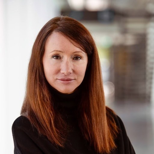 Corinna Abel berichtet über ihre Erfahrungen in der Coaching-Ausbildung bei COATRAIN® Hamburg.
