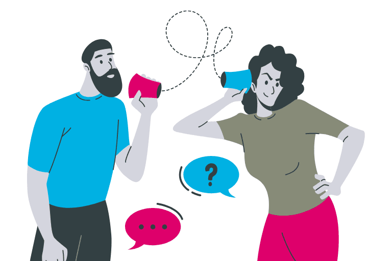 Kommuniaktion im Coaching Kommuniaktion im Coaching