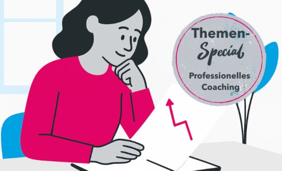 Artikel im COATRAIN® Blog was Coaching-Ausbildungen kosten. COATRAIN® Hamburg