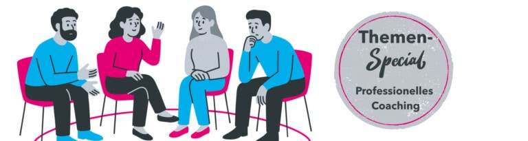 Artikel im COATRAIN® Blog Supervison für Führungskräfte, die Raum für Reflexion bietet. COATRAIN® Hamburg