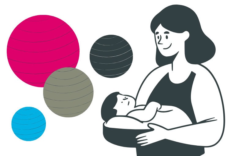 Artikel zur Rolle im Coaching mit Schwerpunkt der Rolle der Hebamme im COATRAIN® Blog