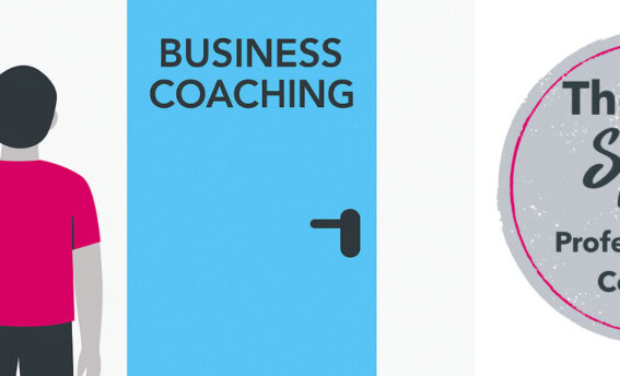 Blog-Artikel zum Thema Life versus Business Coaching von COATRAIN® in Hamburg