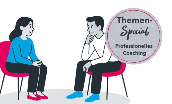 Artikel im COATRAIN® Blog darüber, was professionelles Coaching wirklich bedeutet. COATRAIN® Hamburg