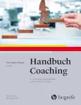 Handbuch Coaching – COATRAIN® Hamburg Buchcover „Handbuch Coaching“ mit Grundlagen und Methoden professioneller Coaching-Arbeit – COATRAIN® Hamburg