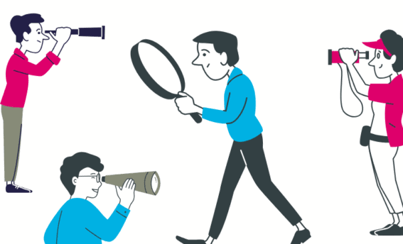 Fragen nach Ausnahmen im Coaching bei COATRAIN® Hamburg – den Blick auf vorhandene Ressourcen und bereits gelungene Veränderungen richten