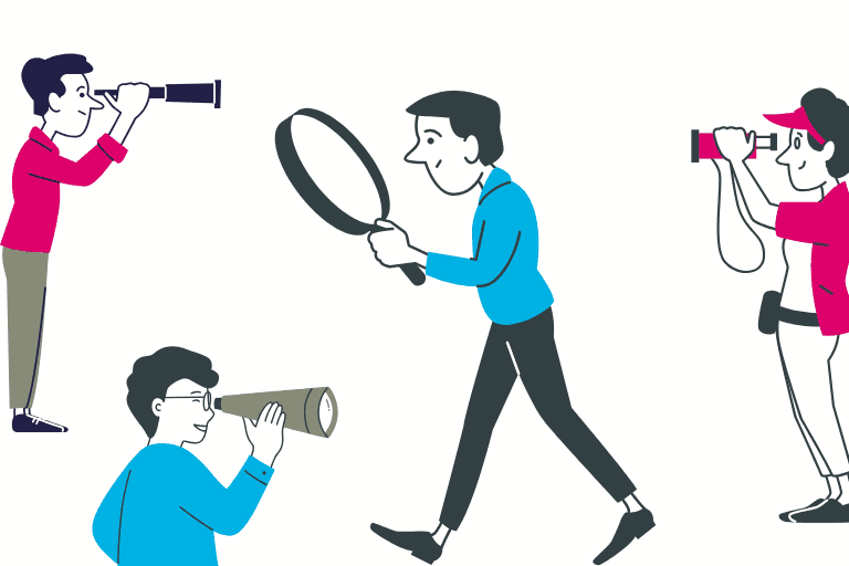 Fragen nach Ausnahmen im Coaching bei COATRAIN® Hamburg – den Blick auf vorhandene Ressourcen und bereits gelungene Veränderungen richten